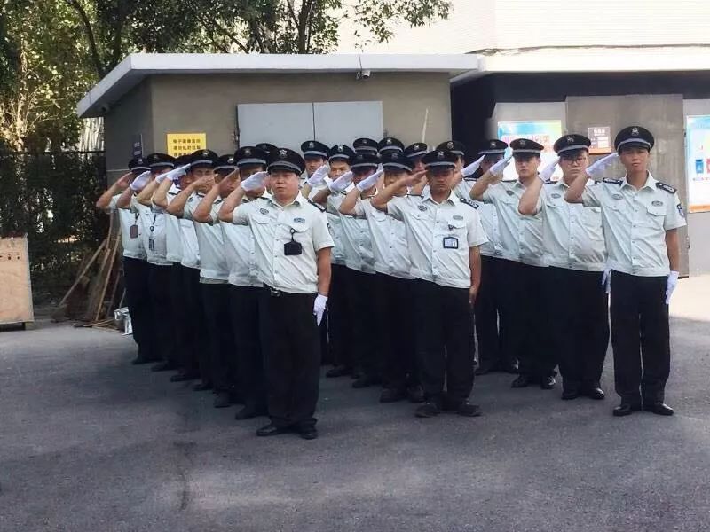 保安员怎样巡逻效果更好，以下几点值得借鉴