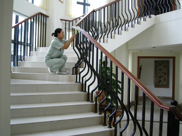 常州保洁服务(图1)