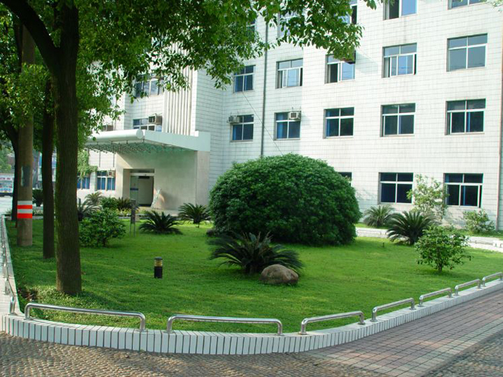 常州绿化托管(图1)