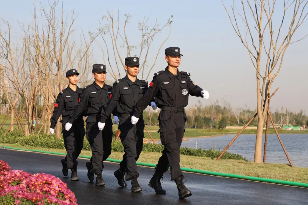 常州保安员岗位管理指南(图1)