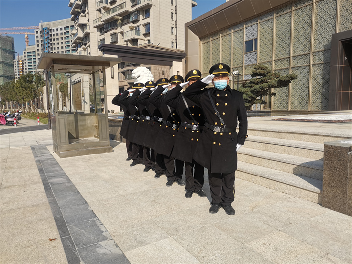 常州保安公司(图2)