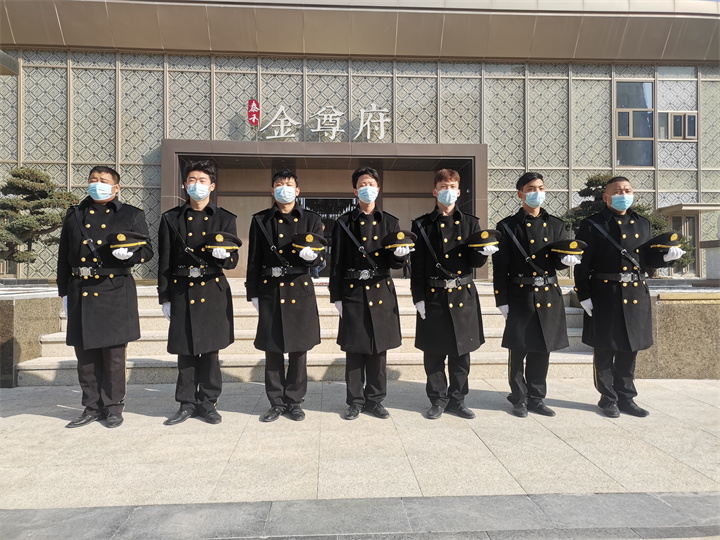 常州保安公司(图1)