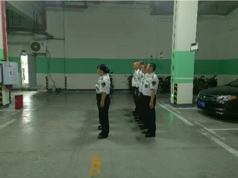 常州保安服务(图4)